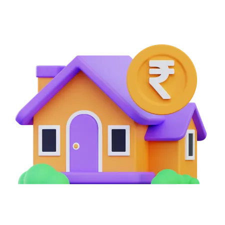 Home Loan Icon